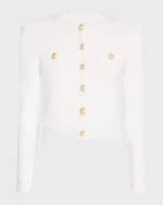 Image 1 of 6: L'Agence Toulouse Cardigan