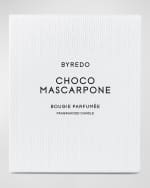 Image 2 of 2: Byredo Choco Mascarpone Candle, 240 g