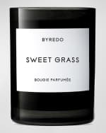 Image 1 of 2: Byredo Sweet Grass Candle, 240 g