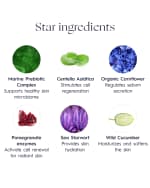 Image 3 of 5: VERDILAB Nourishing Rich Cleansing Balm, 1.7 oz.