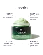 Image 4 of 5: VERDILAB Natural Moisturizer Probiotic Cream, 1.7 oz.