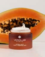 Image 5 of 5: VERDILAB Natural Glow Vitamin C Brightening Cream, 1.7 oz.
