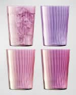 Image 1 of 2: LSA Gems Tumblers, 19 oz - Set of 4