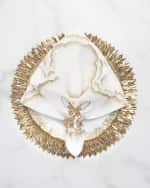 Image 3 of 3: Kim Seybert Ray Placemat