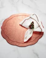 Image 2 of 2: Kim Seybert Tailored Placemat