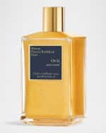Image 1 of 3: Maison Francis Kurkdjian OUD Satin Mood Scented Sparkling Body Oil, 6.7 oz.