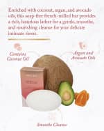 Image 3 of 5: Joylux SHEbar Intimate Cleansing Soap Bar, 3 pack