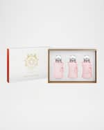 Image 1 of 2: Parfums de Marly Delina Eau de Parfum Coffret Trio, 3 x 1 oz.