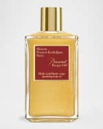 Image 1 of 3: Maison Francis Kurkdjian Baccarat Rouge 540 Scented Sparkling Body Oil, 6.8 oz.