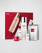 Image 1 of 5: SK-II Pitera Bestsellers Set
