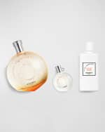 Image 2 of 4: Hermes Eau des Merveilles Eau de Toilette Gift Set