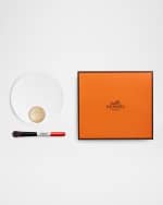 Image 5 of 5: Hermes Ombres d'Hermes Eyeshadow Quartet