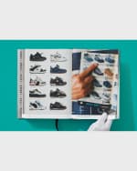 Image 3 of 6: TASCHEN "World's Greatest Sneaker Collections" Book
