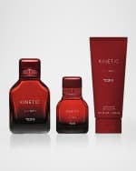 Image 3 of 3: Tumi Tumi Kinetic 3-Piece Gift Set