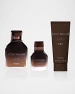 Image 3 of 3: Tumi Tumi Continuum 3-Piece Set