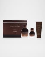 Image 1 of 3: Tumi Tumi Continuum 3-Piece Set