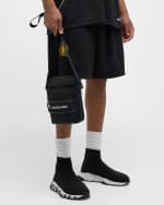 Image 3 of 6: Balenciaga Sport Small Messenger Bag