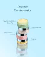 Image 5 of 5: ELEMIS Pro Collagen Green Fig Cleansing Balm, 3.5 oz.