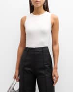 Image 1 of 6: Wynn Hamlyn Diesel Seamed Tank Top