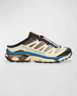 Image 1 of 6: MM6 Maison Margiela x Salomon Men's XT-4 Sneakers