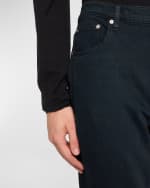 Image 5 of 5: FRAME Men's Modern Straight Jeans