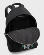 Image 5 of 6: Amiri Kid's Amiri Staggered Backpack