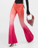 Image 2 of 6: Benedetta Bruzziches Ursolina Crystal Top-Handle Bag