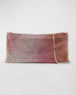 Image 1 of 6: Benedetta Bruzziches Your Best Friend La Petite Crossbody Bag