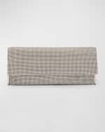 Image 1 of 6: Benedetta Bruzziches Kate Crystal Clutch Bag