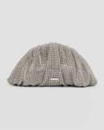 Image 1 of 6: Cult Gaia Jaala Mini Embellished Clutch Bag