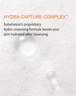 Image 4 of 5: Sulwhasoo Gentle Cleansing Foam, 1.7 oz.