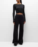 Image 5 of 6: Beyond Yoga On The Go Sweatpants