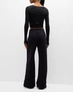 Image 3 of 6: Beyond Yoga On The Go Sweatpants