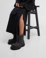 Image 2 of 6: Balenciaga Steroid Booties