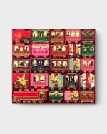 Image 4 of 4: Christian Louboutin Christian Louboutin Holiday Advent Calendar