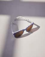 Image 2 of 2: Molo Boy's Star Sunglasses