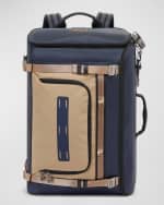 Image 1 of 5: Tumi Endurance Backpack