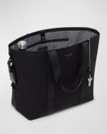 Image 2 of 5: Tumi Essential Medium East-West Tote Bag
