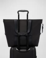 Image 4 of 5: Tumi Essential Medium East-West Tote Bag