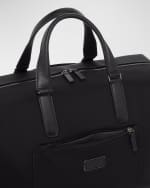 Image 5 of 5: Tumi Nelson Duffel Bag