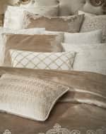 Image 3 of 3: Callisto Home Trylan King Duvet