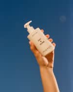 Image 4 of 5: Salt & Stone Bergamot & Hinoki Body Lotion