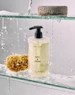Image 3 of 5: Salt & Stone Santal & Vetiver Body Wash