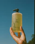 Image 5 of 5: Salt & Stone Santal & Vetiver Body Wash