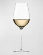 Image 2 of 2: Fortessa Zwiesel Glas Enoteca Chardonnay 14oz, Set of 2