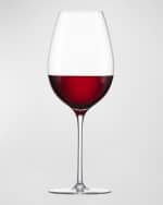 Image 2 of 2: Fortessa Zwiesel Glas Enoteca Chianti 18.7oz, Set of 2