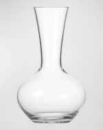 Image 1 of 3: Fortessa Zwiesel Glas Enoteca Red Wine Decanter