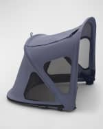 Image 4 of 4: Bugaboo Fox Breezy Sun Canopy