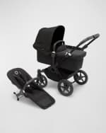 Image 2 of 4: Bugaboo Donkey 5 Mono Complete Stroller
