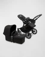 Image 4 of 4: Bugaboo Donkey 5 Mono Complete Stroller